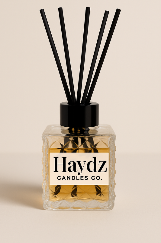 Reed Diffusers