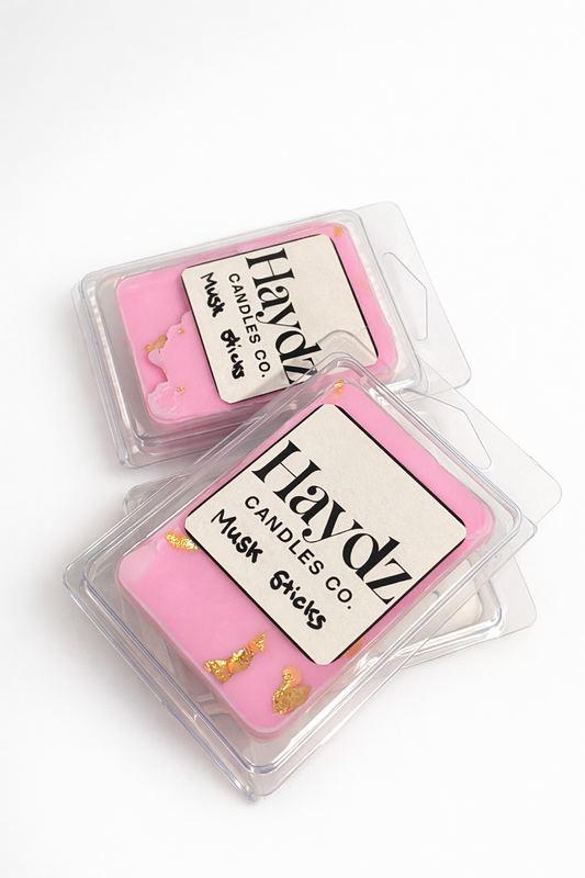 Wax Melts