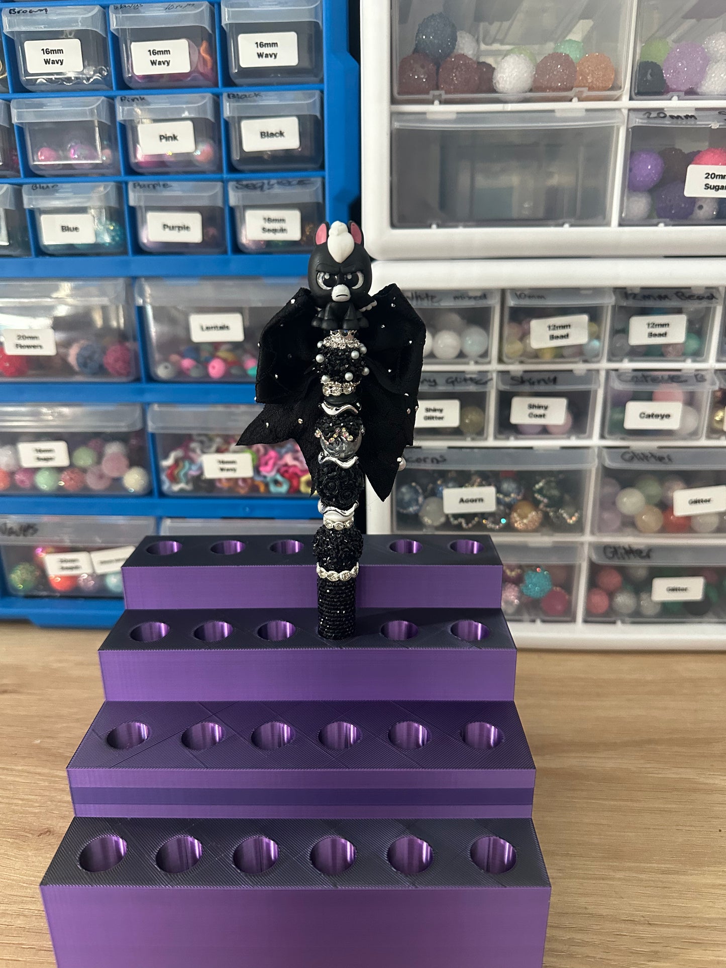 Pen Stand